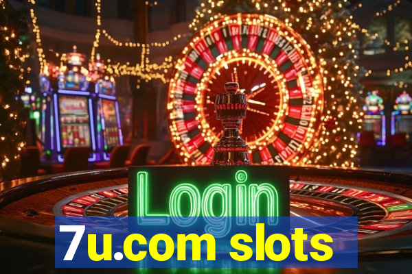 7u.com slots