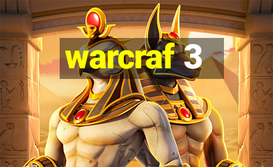 warcraf 3