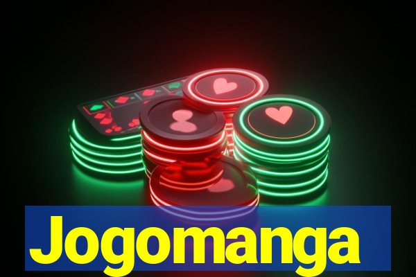 Jogomanga