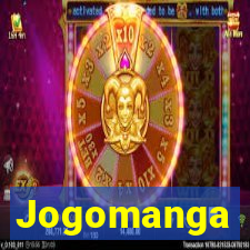 Jogomanga