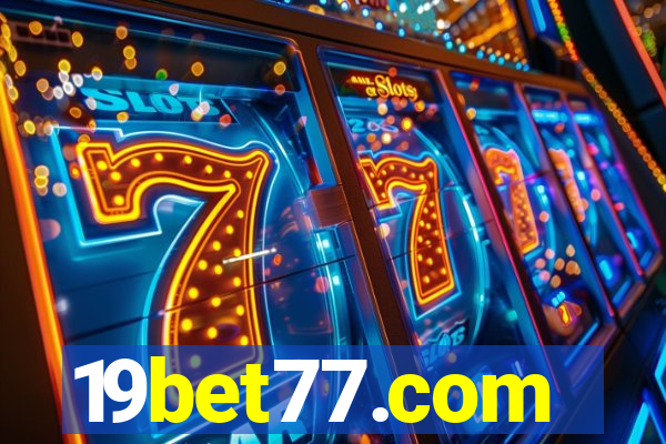 19bet77.com