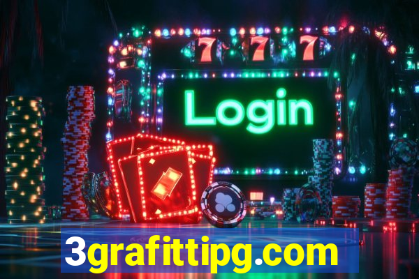 3grafittipg.com