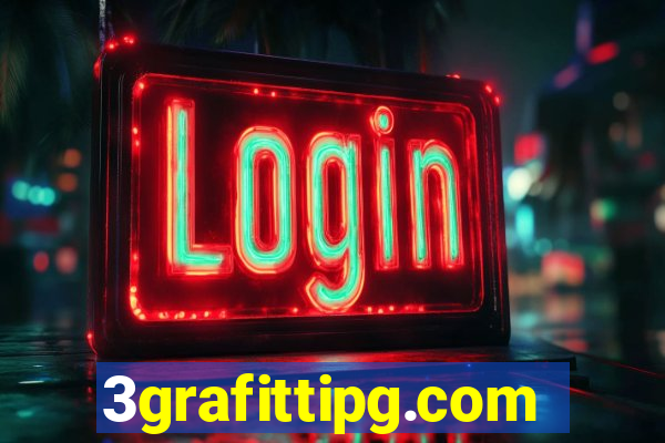 3grafittipg.com