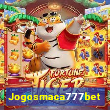 Jogosmaca777bet