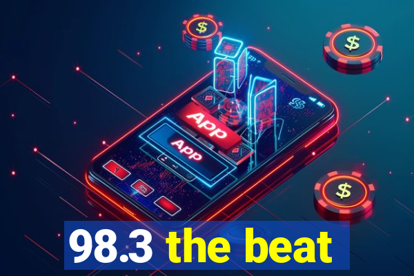 98.3 the beat