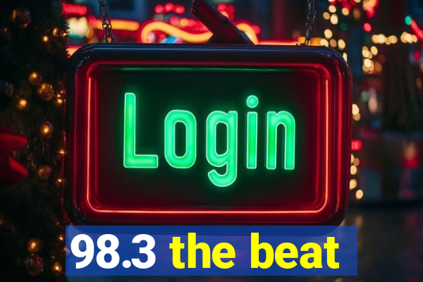 98.3 the beat