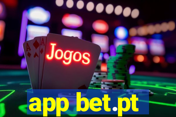 app bet.pt