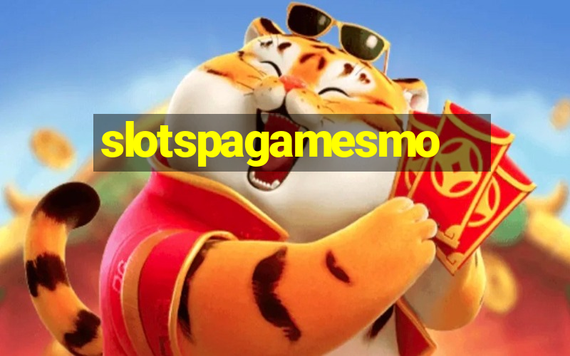 slotspagamesmo