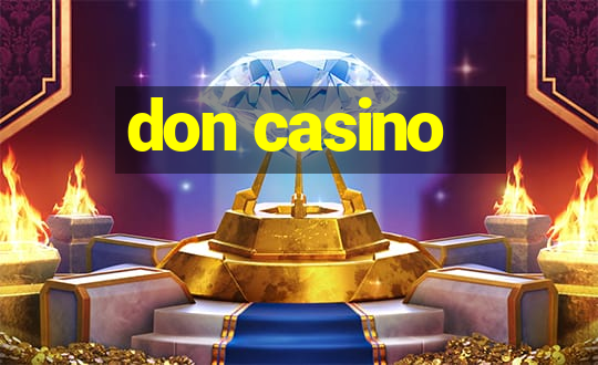 don casino