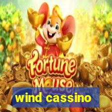 wind cassino