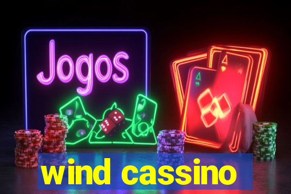 wind cassino