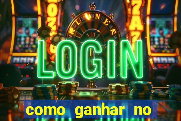 como ganhar no fortune tiger