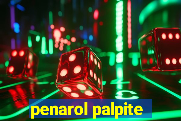 penarol palpite