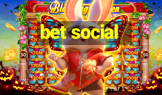 bet social