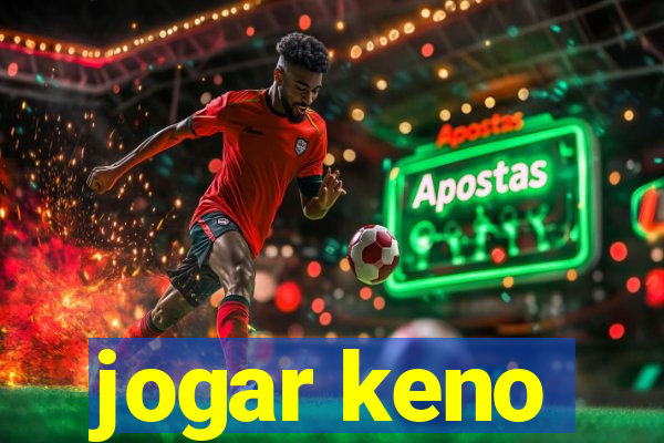 jogar keno