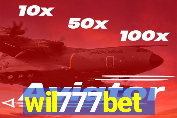 wil777bet