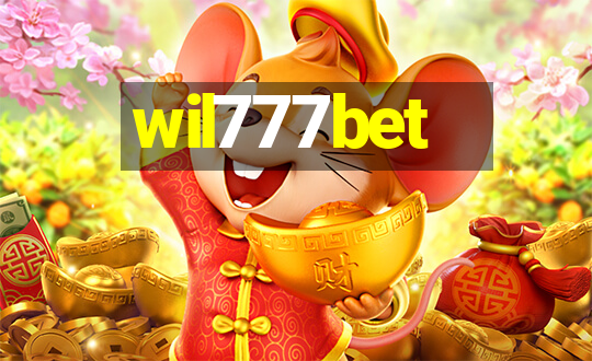 wil777bet