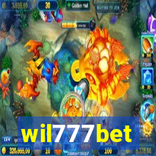 wil777bet