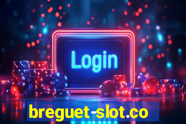 breguet-slot.com