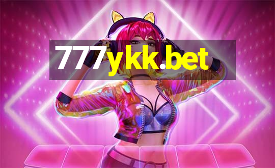 777ykk.bet