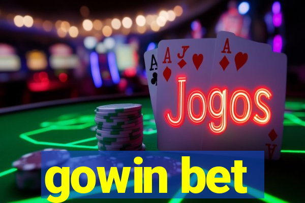 gowin bet