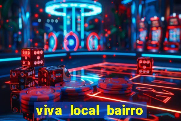 viva local bairro guarani bh garoto