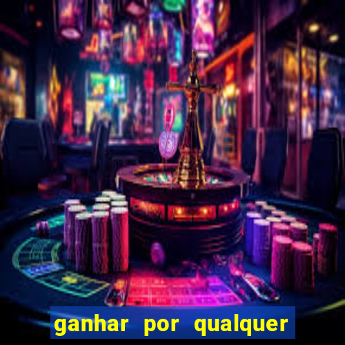 ganhar por qualquer outro placar betano