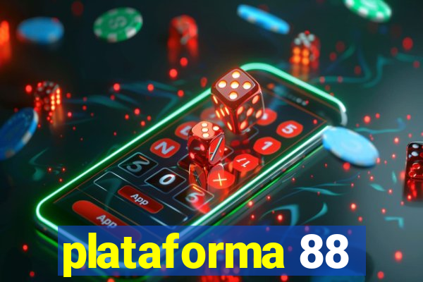 plataforma 88