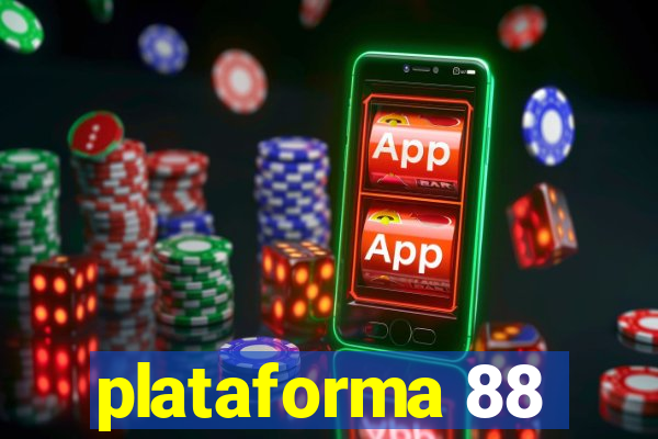 plataforma 88