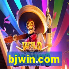 bjwin.com