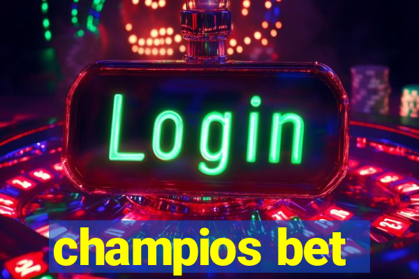 champios bet