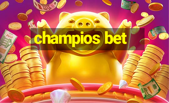 champios bet