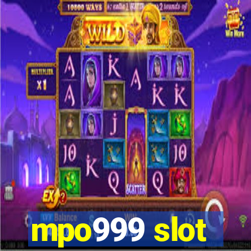 mpo999 slot