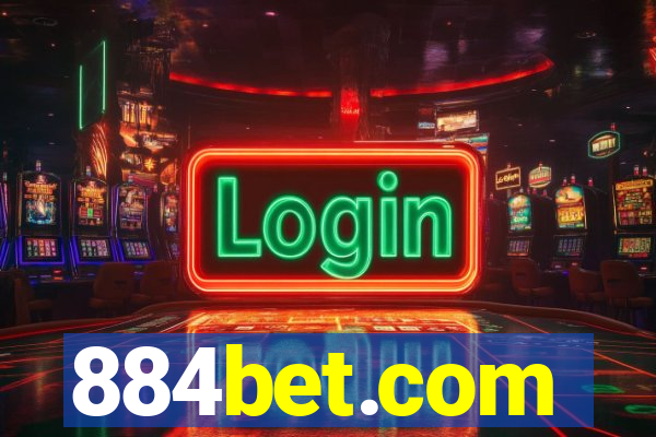 884bet.com