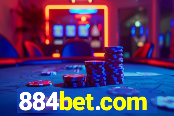 884bet.com