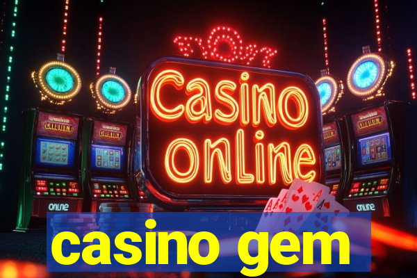 casino gem