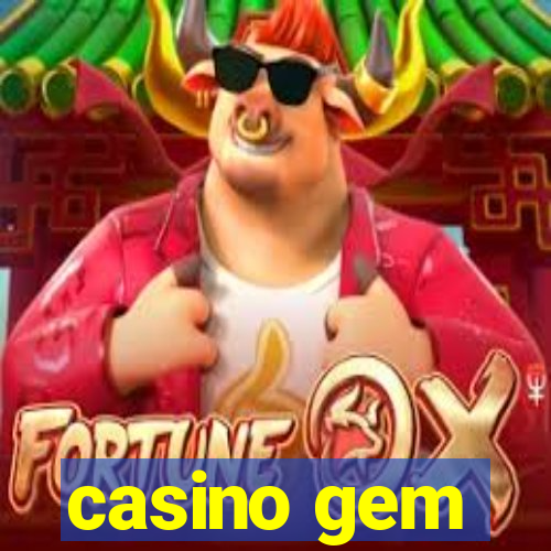 casino gem