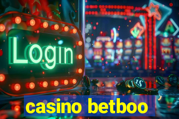 casino betboo