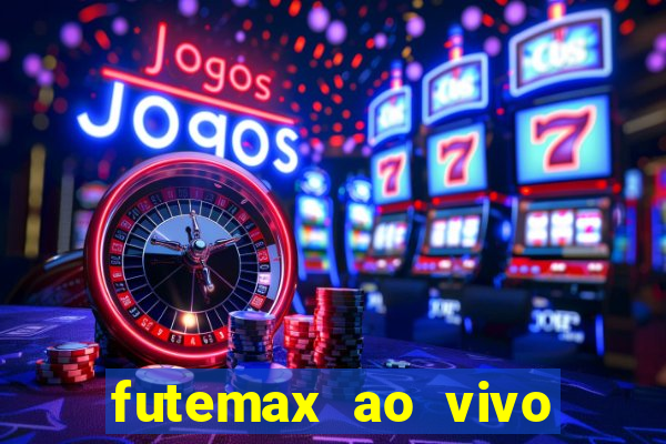 futemax ao vivo real madrid