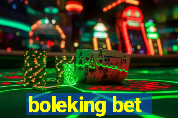 boleking bet