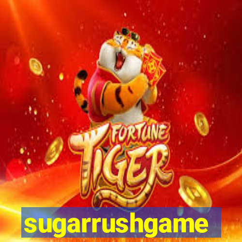 sugarrushgame