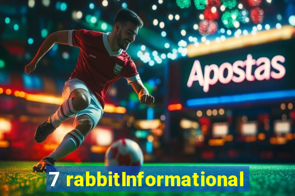 7 rabbitInformational