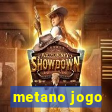 metano jogo