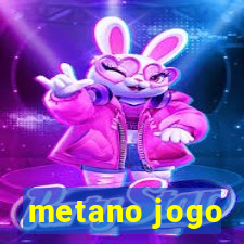 metano jogo