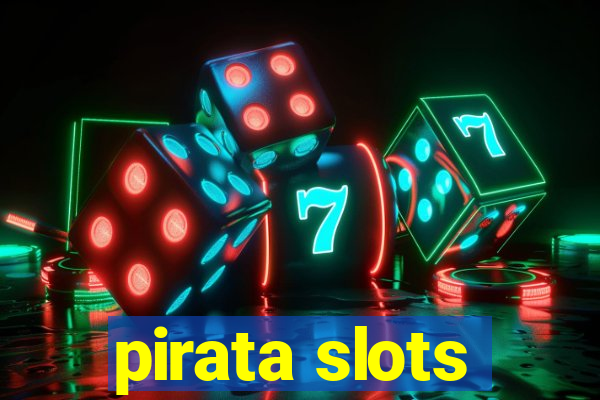 pirata slots