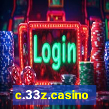 c.33z.casino