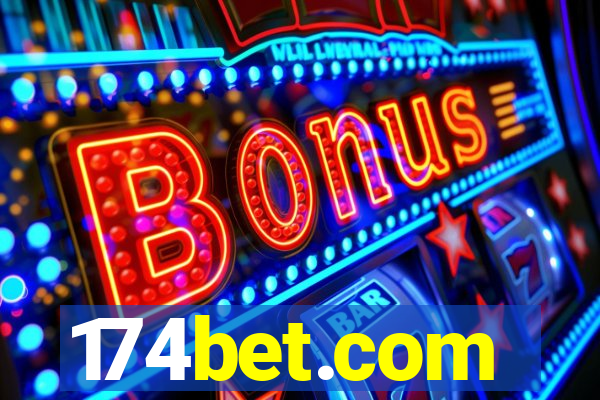 174bet.com