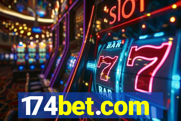 174bet.com