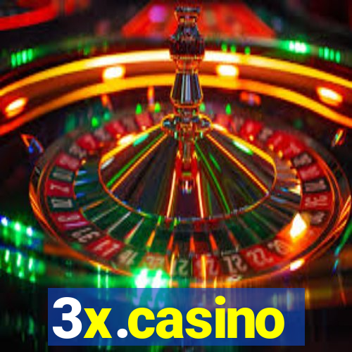 3x.casino