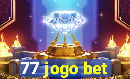 77 jogo bet